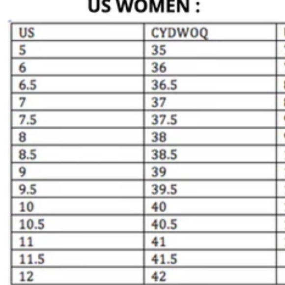 Cydwoq classic Hillary Sandals in crackled gold finish. 
New! - Picture 6 of 6